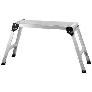 Stegpall (Alum.) 60Cm