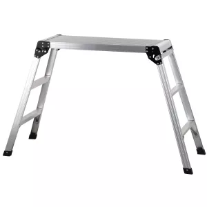 Stegpall (Alum.) 80Cm