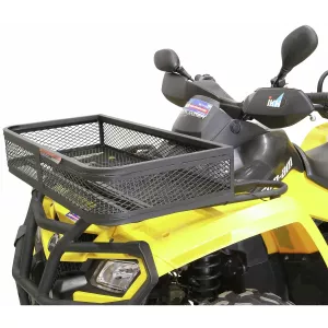 Atv Lastkorg Frammontage