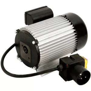 Elmotor 230V 3Kw