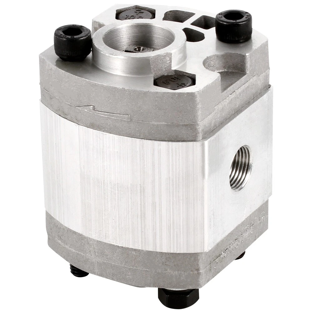 Hydraulpump