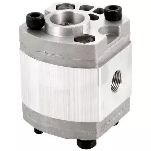 Hydraulpump