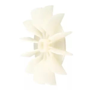 Fläktvinge D.151-A.17Mm