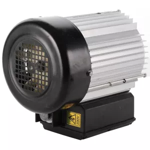 Elmotor 230V 2,2Kw