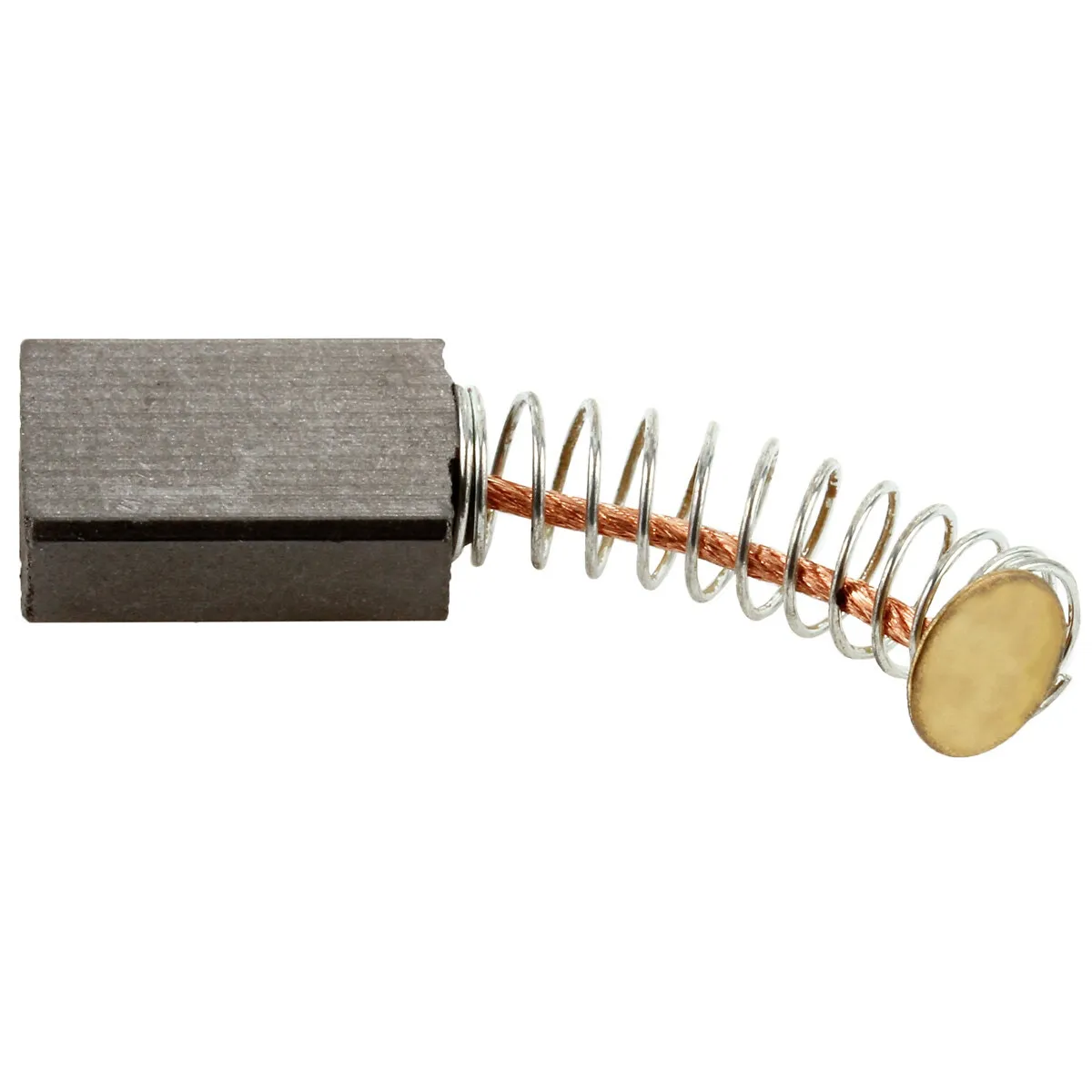 Kolborste 2St 5,2X11