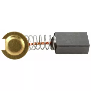 Kolborste 6X10 -Fjäder