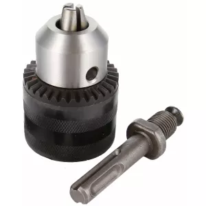 Borrchuck 1,5-13Mm 1/2"-20Unf