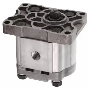 Hydraulpump