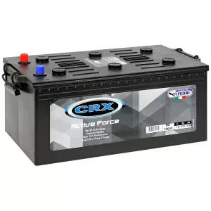 Batteri Af Hd Crx 210Ah -+ 518X273X242