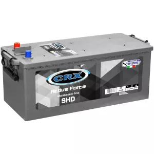Batteri Af Crx 180Ah Shd 511X223X217