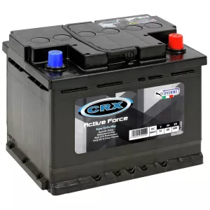 Batteri Af Crx 65Ah -+ 242X175X190