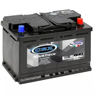 Batteri Af Crx 75Ah -+ 278X175X190