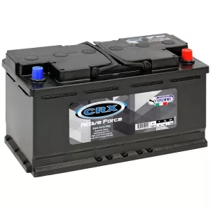 Batteri Af Crx 88Ah -+ 354X175X190