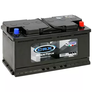Batteri Af Crx 100Ah -+ 354X175X190