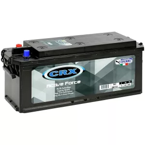 Batteri Af Crx 140Ah Hd 514X175X210