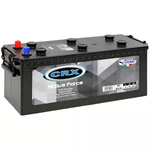 Batteri Af Crx 140Ah Hd 513X190X223