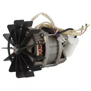 Elmotor 230V 0,55Kw 2013