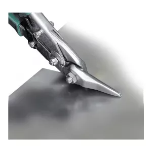 Plåtsax Höger Proffs