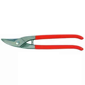 Plåtsax Vänster "Kort"