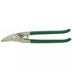 Plåtsax Höger "Kort"