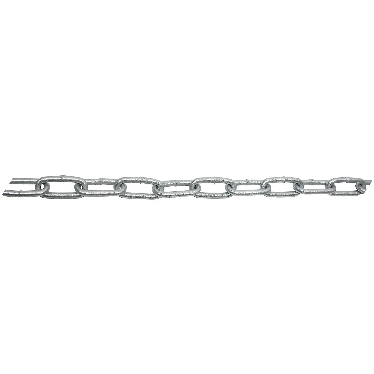 Kätting Långlänkad 5,8X50X22 Mm