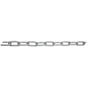 Kätting Långlänkad 5,8X50X22 Mm