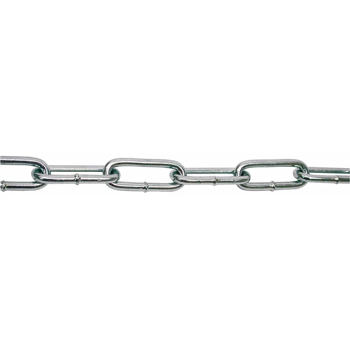 Kätting Långlänkad 8,8X53X31Mm