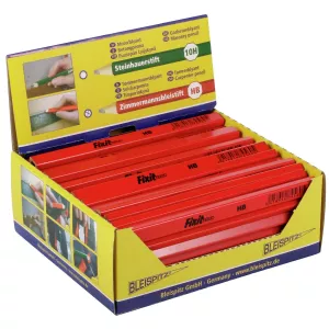 Timmermanspenna 175 Mm