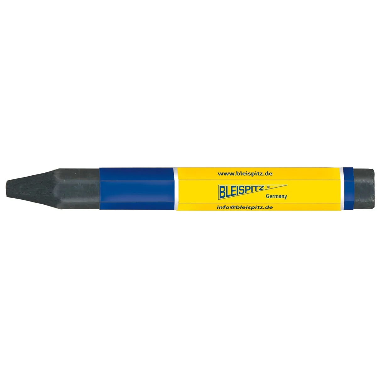 Kritor Märkning Crayon 12X120Mm 12 St Skogs