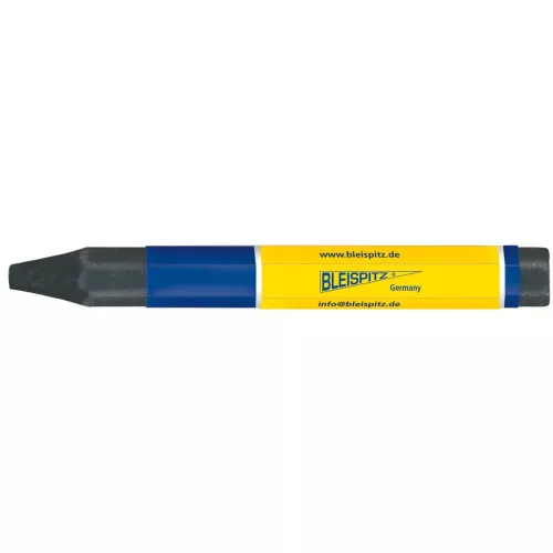 Kritor Märkning Crayon 12X120Mm 12 St Skogs