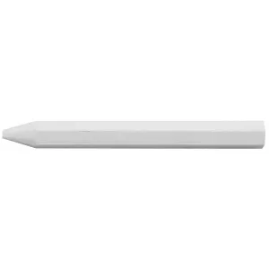 Däckkritor 12X120Mm 12St Vit