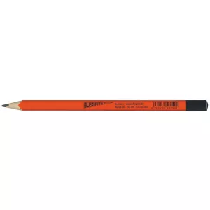 Blyertspennor Universal 7B 240Mm 9 St (Soft)