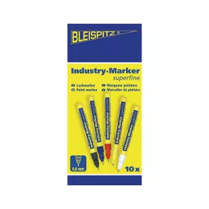 Tuschpenna 0,8Mm Svart