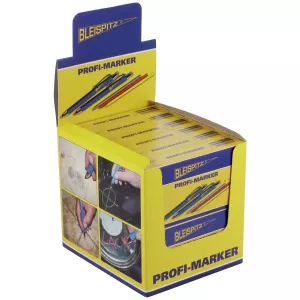 Märkpennor Set Profi-Marker