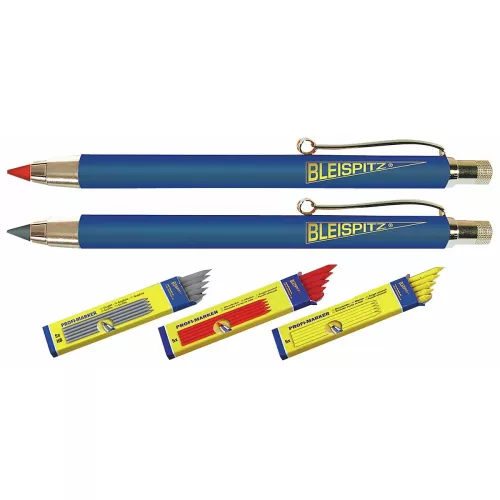 Märkpennor Set Profi-Marker