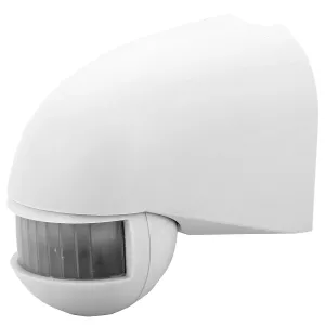 Rörelsevakt 180 Grader