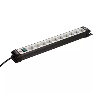 Grenuttag 10-Vägs 3M Premium-Line