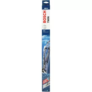 Bosch Torkare 400Mm 1St 400