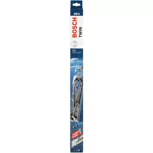 Bosch Torkare 500Mm 1St 500