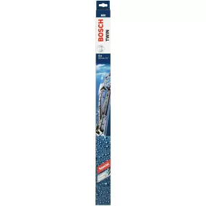 Bosch Torkare 600Mm 1St 600