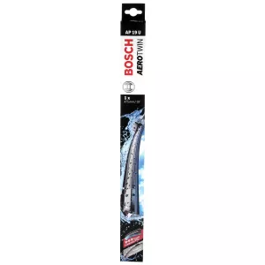 Bosch Aerotwin Plus Torkade 475 1St Ap19U
