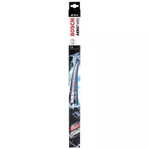 Bosch Aerotwin Plus Torkade 550 1St Ap22U