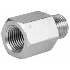 Adapter Bsp 3/8 Rak Inv-Utv