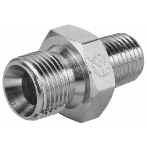 Adapter Bsp-Npt 1/4-1/4 Utv