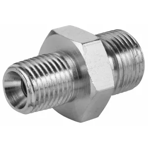 Adapter Bsp-Npt 1.1/4-1.1/4 Utv