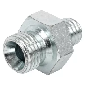 Adapter Bsp 1/4-M12X1.5 Utv