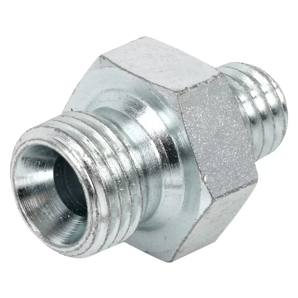Adapter Bsp 3/8-M12X1.5 Utv