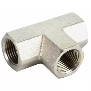 T-Adapter Bsp 1/4 Fast Inv.Gänga