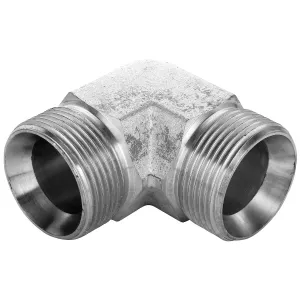 Vinkelkoppling Bsp 1/4 90 Utv-Utv