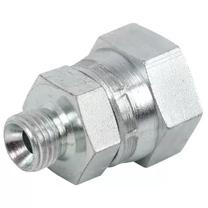 Skarvkoppling Bsp 3/4-1.1/4 Rak Utv-Inv